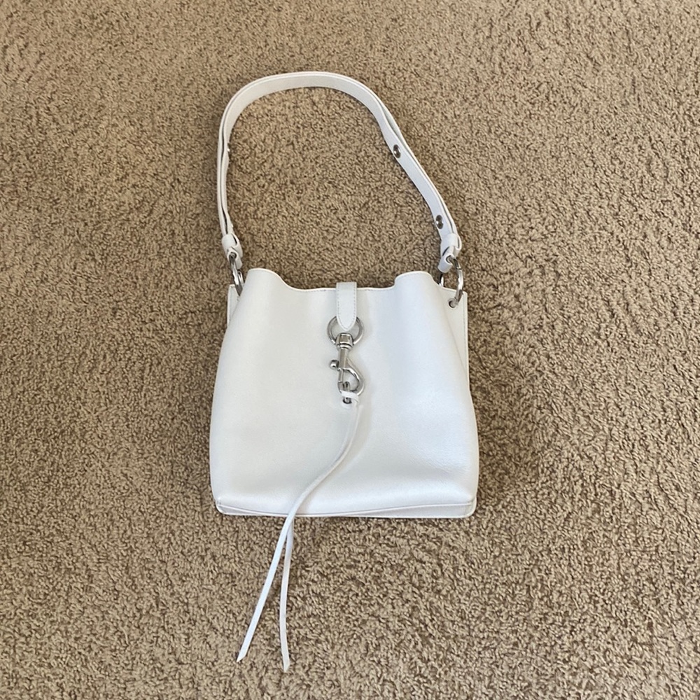 Rebecca Minkoff bucket bag